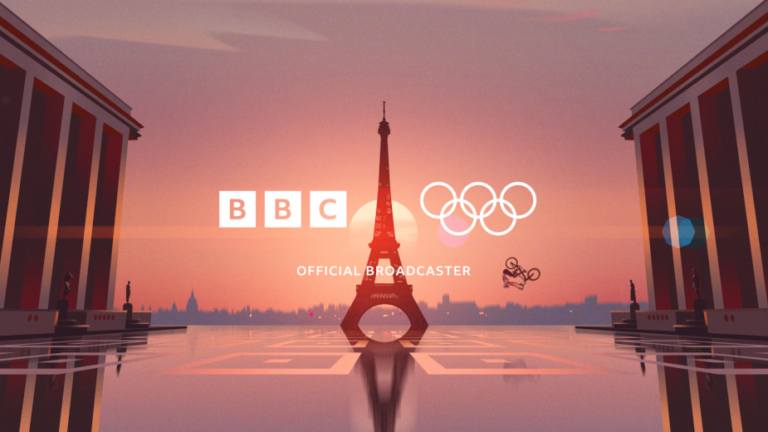 BBC Paris Olympic 2024